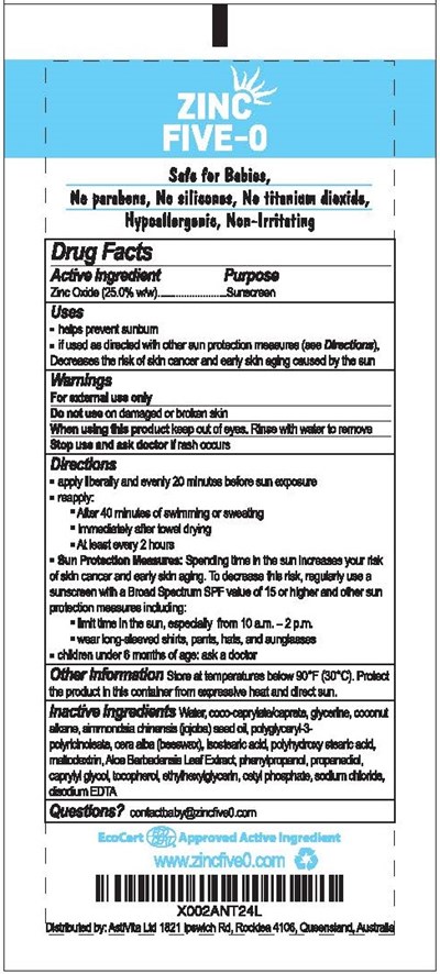 01b LBL_ZINC FIVE-0 BABY FDA_back.jpg 01b LBL_ZINC FIVE-0 BABY FDA_back - 01b LBL ZINC FIVE 0 BABY FDA back